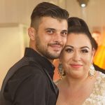 Marius Elisei îi dă replica Oanei Roman