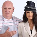 Oana Zara, despre reîntâlnirea cu Bebe Cotimanis