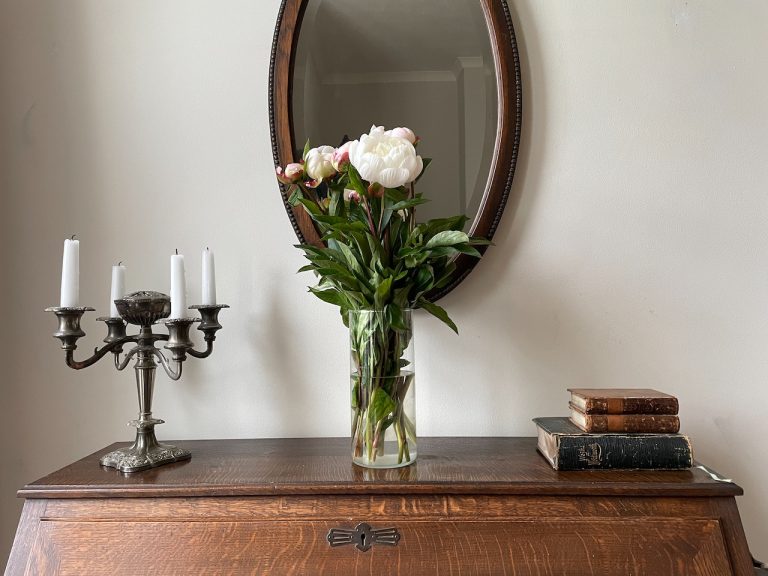 Locurile din casa ta unde ar trebui să pui oglinzi pentru a atrage norocul. Trucul simplu pe care e bine să-l știi