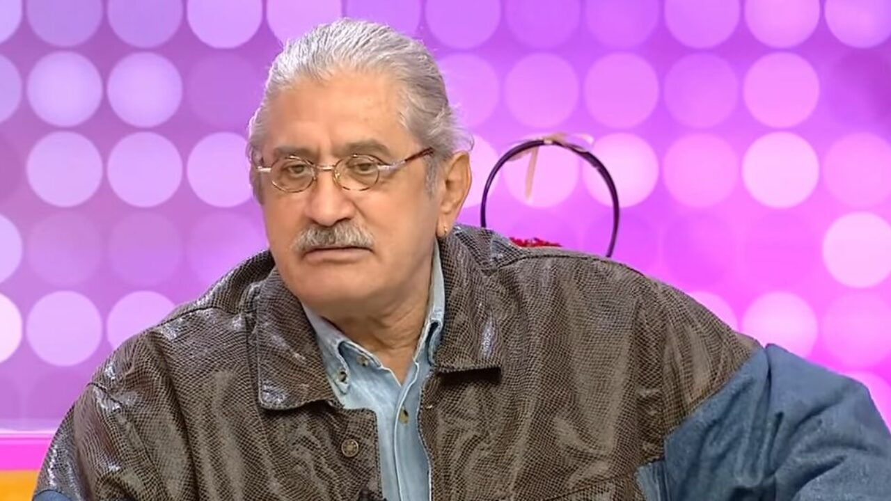 Ce pensie are Jean Paler, în 2023