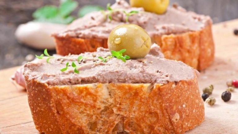 Ce conține pateul vegetal de post din supermarketuri. Specialiștii atrag atenția, pericolul nebănuit