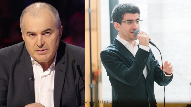 Cu ce se ocupă și cum arată Petru, fiul lui Florin Călinescu. “Pe mine mă cunosc, evident, mai puțini oameni decât îl cunosc pe tatăl meu”