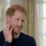 Cine a fost prima femeie din viața prințului Harry