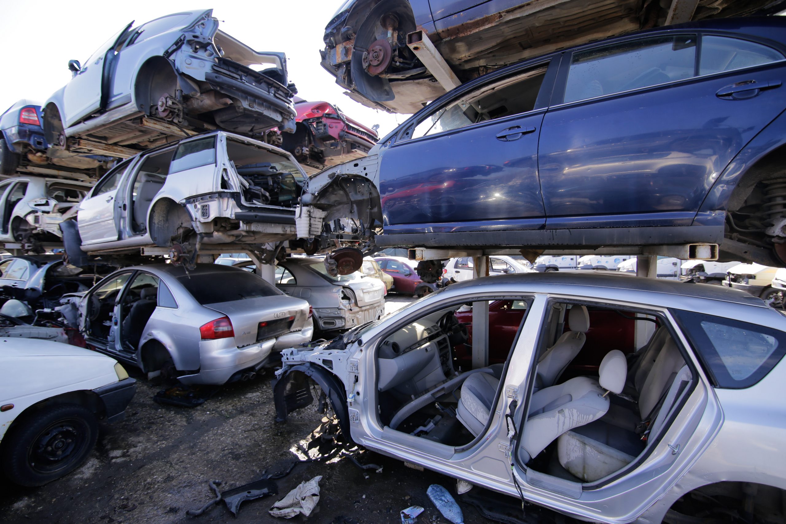 Când începe programul Rabla 2023