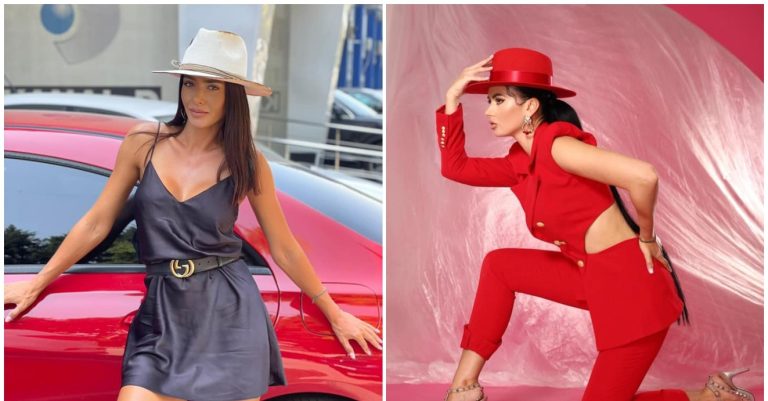 Raluca Dumitru, despre cea mai grea emisiune la care a participat: „Am ajuns la 48 de kilograme. Am fost foarte judecată de oamenii de acasă” VIDEO EXCLUSIV