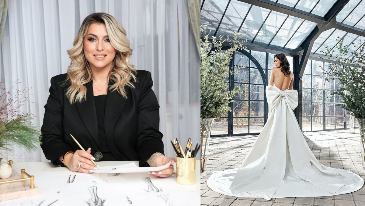 Rochii de mireasă la modă în 2023