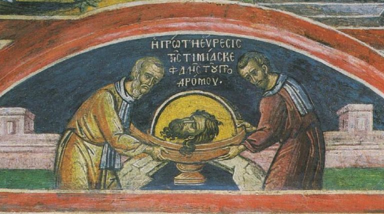 Calendar ortodox, vineri, 24 februarie 2023. Sărbătoare cu cruce neagră în calendar. Ce rugăciune puternică e bine să spui