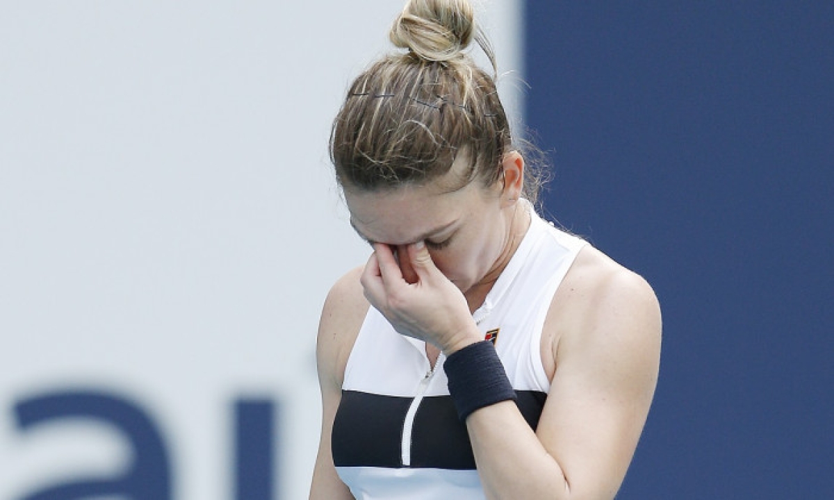 Ipoteză bombă chiar înaintea procesului Simonei Halep