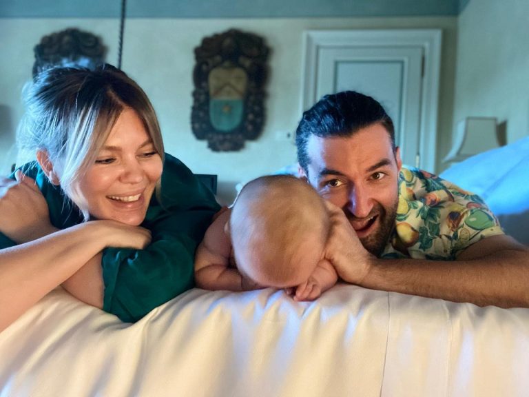 Ce știe să facă fiica lui Smiley la 2 ani. Artistul este uimit de talentul lui Josephine: „M-a terminat” VIDEO EXCLUSIV