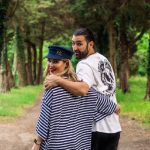 Smiley și Gina Pistol fac nuntă