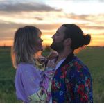 Smiley și Gina Pistol sunt împreună de șapte ani