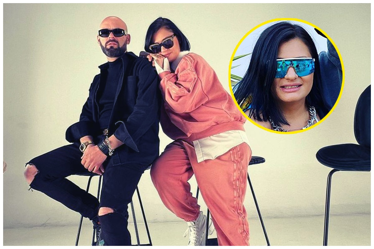 Soția lui Nosfe, mărturisiri copleșitoare la 4 luni de la moartea artistului