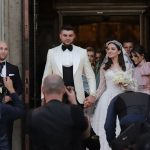 Cu ce se ocupă ginerele lui Gigi Becali