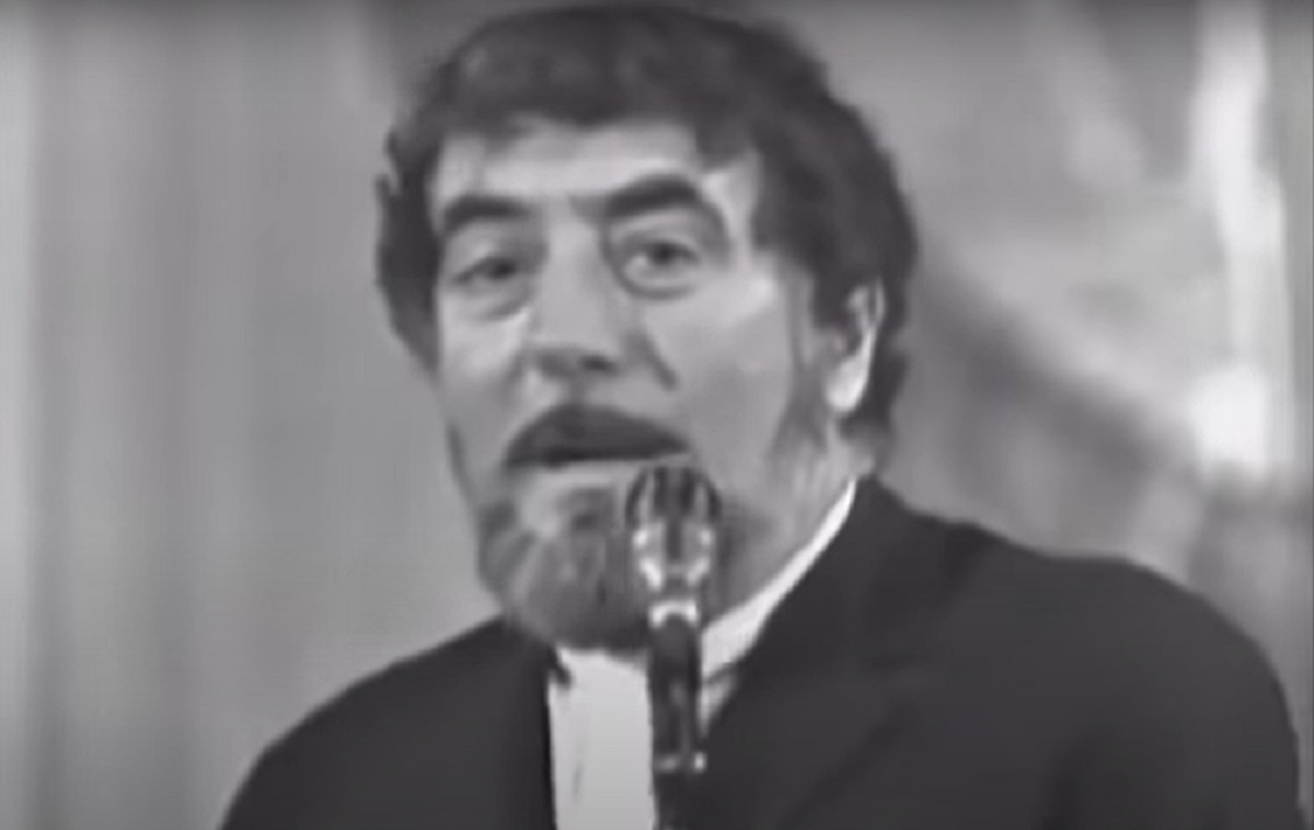 Cum a murit Toma Caragiu