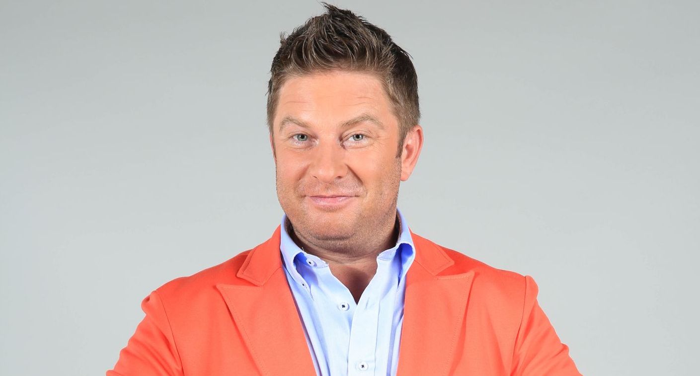 Din ce își câștiga Pavel Bartoș banii înainte de a deveni celebru