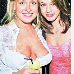 Cum arăta Vica Blochina, când era dansatoare la Melody