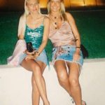 Cum arăta Vica Blochina, când era dansatoare la Melody