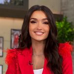 Cum arată mama Vivianei Sposub