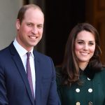 Motivul pentru care prințul William și Kate Middleton au în călătoriile lor o rezervă de sânge