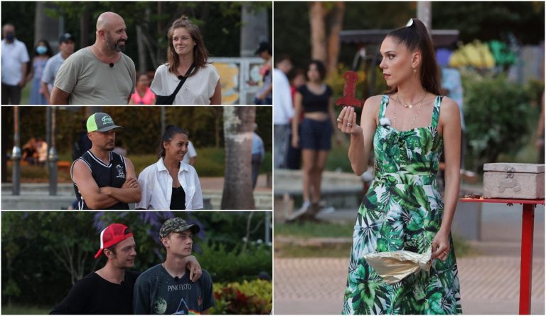 Echipa care a părăsit America Express 2023, miercuri, 8 martie. Eliminare neașteptată înainte de semifinale