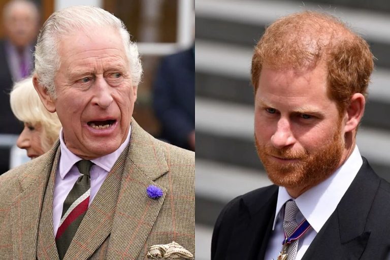 De ce regele Charles l-a lăsat pe fiul său, Harry, fără casa din Marea Britanie. Adevăratul motiv