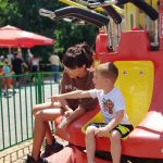 Ilinca Vandici, despre ce ar face dacă fiul ei, Zian, și-ar alege o carieră în televiziune