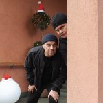 Experiența inedită trăită de Codin Maticiuc pe platourile de filmare ale serialului Clanul