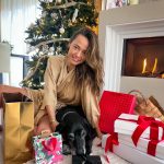 Pe cine adoră Andreea Raicu: "Se simte extrem de iubit"