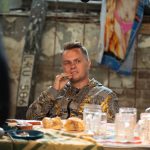 Experiența inedită trăită de Codin Maticiuc pe platourile de filmare ale serialului Clanul