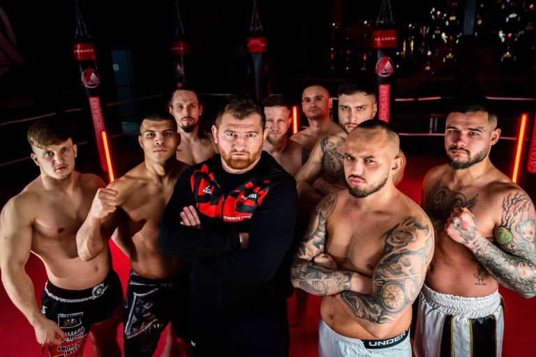 Ce părere are Cătălin Moroșanu despre galele de lupte din ultima perioadă. ”Atât timp cât nu se încurajează violența în școli sau în alte zone este perfect” VIDEO EXCLUSIV