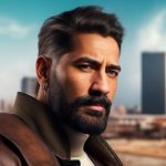 Connect-R este al doilea artist după Ronaldo care a semnat cu o celebră platformă NFT