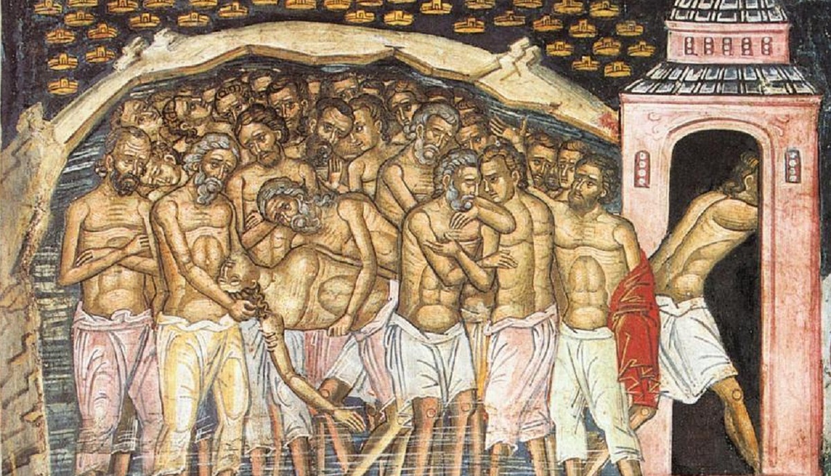 Ce trebuie să facă toți bărbații pe 9 martie