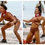 Vica Blochina regretă plecarea lui DOC din competiția Survivor România