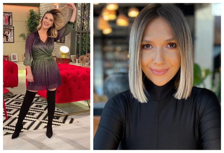Adela Popescu se întoarce pe micile ecrane. Ce trebuie să știe fanii: “O să mă vedeți, sigur” VIDEO EXCLUSIV