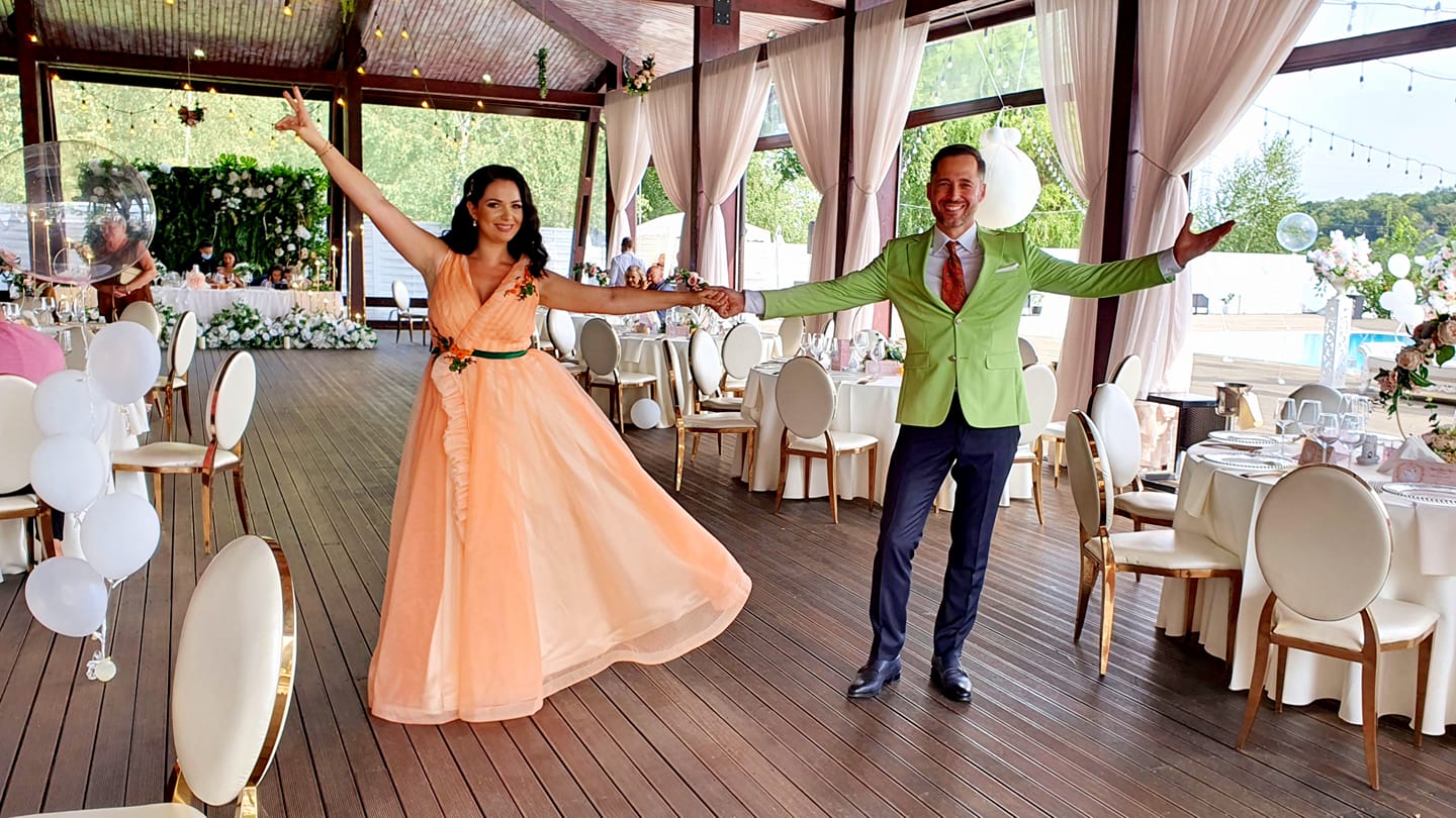 Adevărul despre divorțul dintre Dinu și Deea Maxer