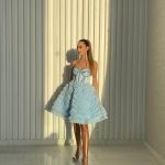 Alexandra Mecu reprezintă România, anul acesta, la Top Model of the World din acest an