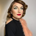 Alexandra Ungureanu despre persoana pe care o admiră extrem de mult