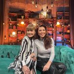 Alexandra Ungureanu despre persoana pe care o admiră extrem de mult