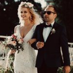 Alexia Țalavutis dezvăluie secretul relației fericite cu soțul ei, Alex Fotea