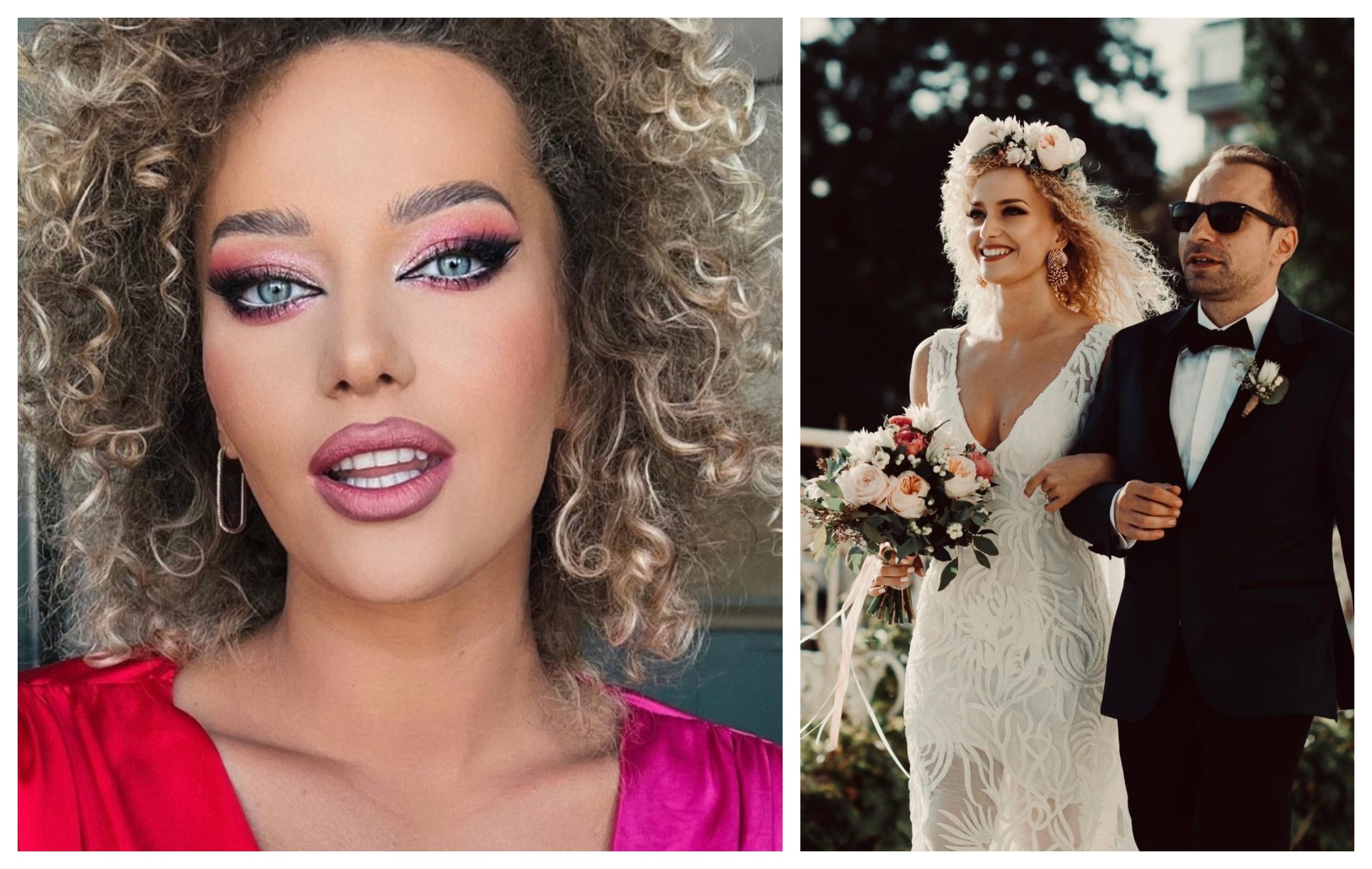 Alexia Țalavutis dezvăluie secretul relației fericite cu soțul ei, Alex Fotea