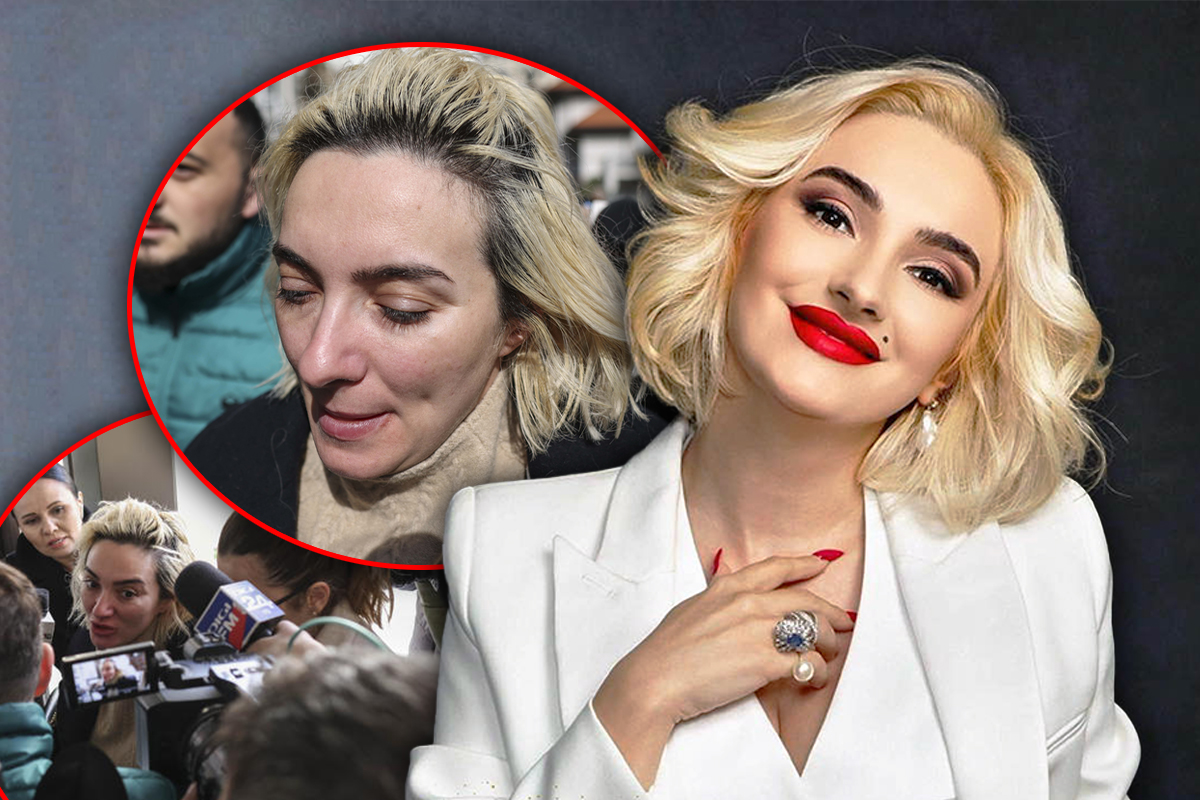 Ana Morodan, mesaj neașteptat după ce a fost plasată sub control judiciar