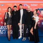 Anca Dinicu are lipici chiar și la poliștiștii de la Rutieră (7)