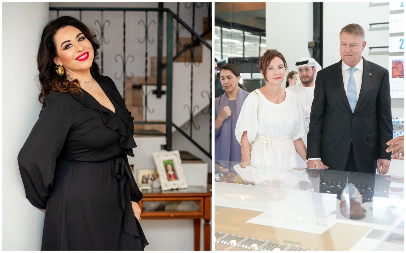 Apariția pentru care Carmen Iohannis a fost aspru taxată de Oana Roman