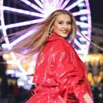 Alina Sorescu s-a despărțit de soțul ei în urmă cu un an