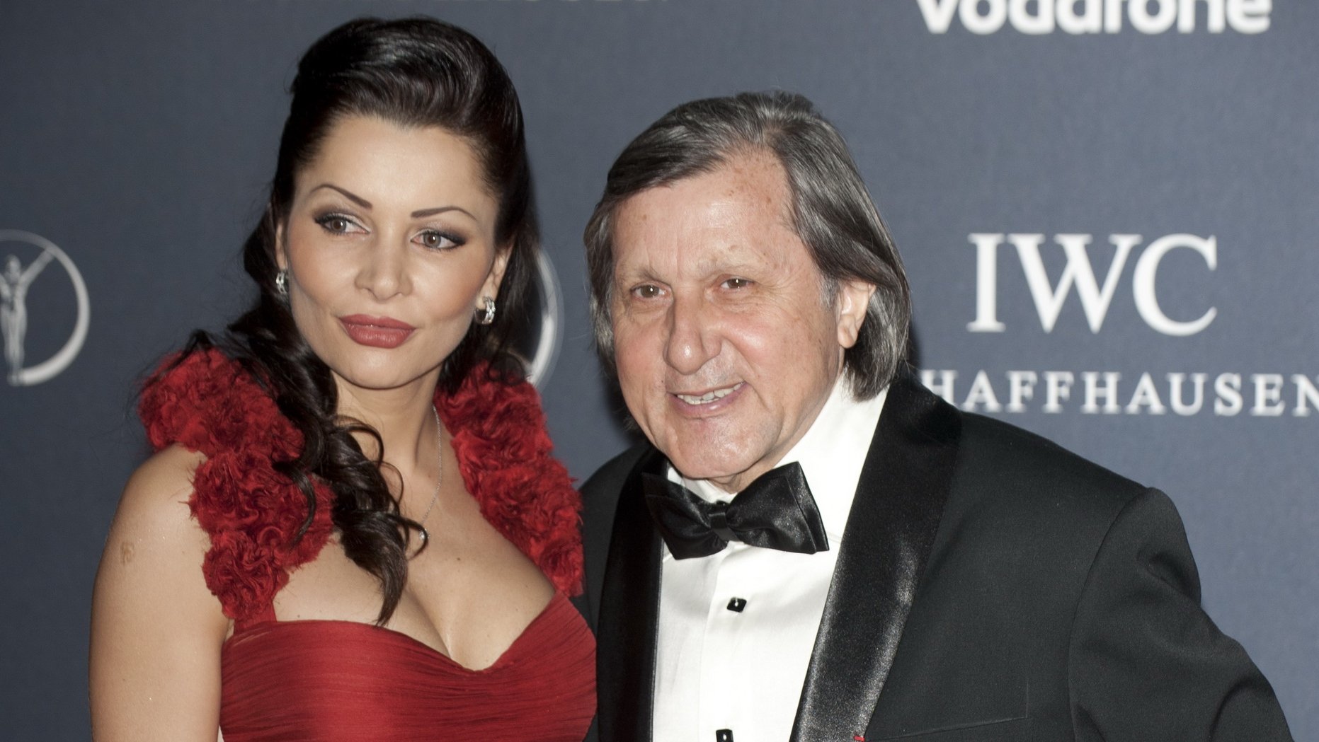 Ce putea să-i facă Ilie Năstase lui Brigitte Sfăt, pe vremea când erau căsătoriți