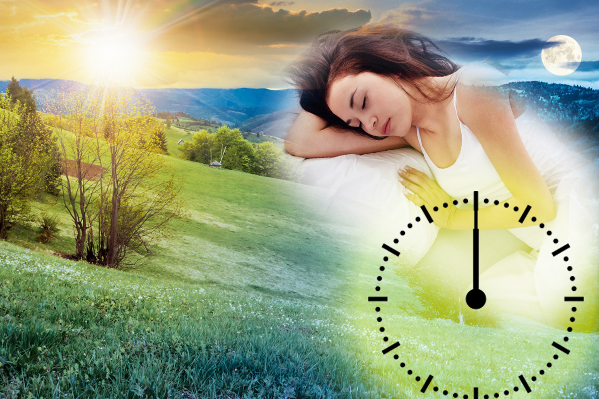 Când este echinocțiul de primăvară. Pe ce dată pică