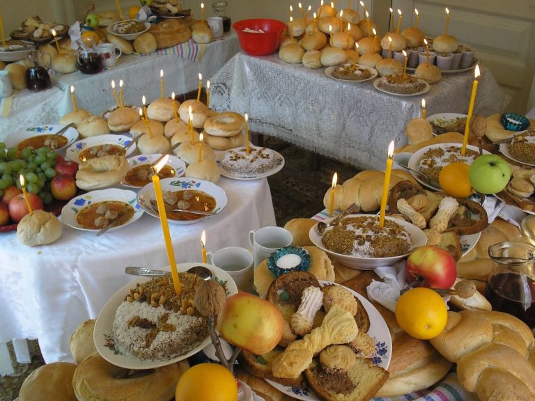 Când se dau de pomană mucenici. Ce este bine să facă tinerii pe 9 martie