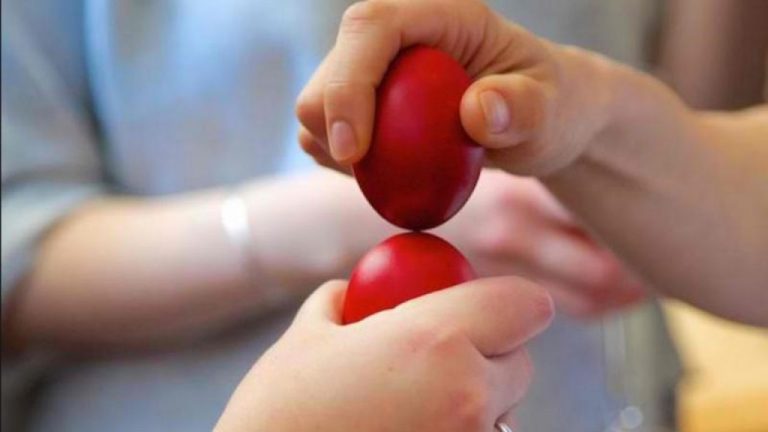 Când se vopsesc ouăle de Paște 2023. Multe persoane nu știu asta