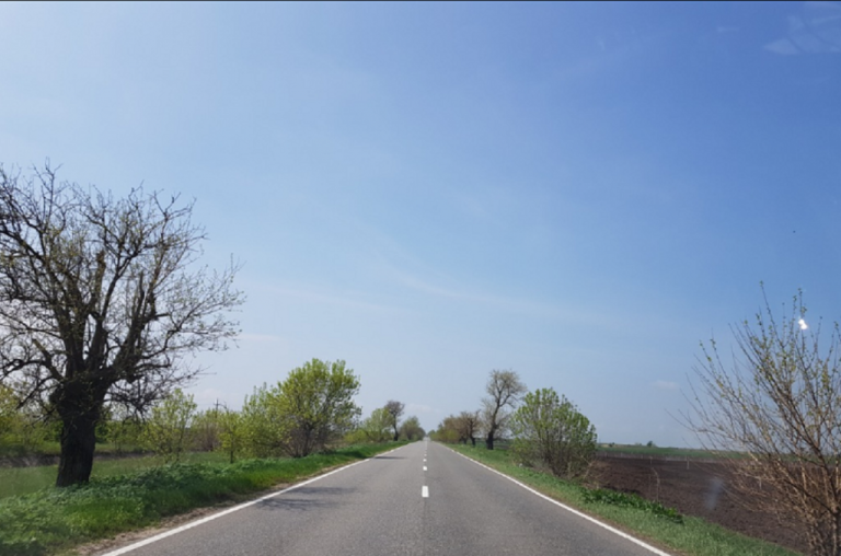 Care este cel mai lung drum din România. Nu mulți șoferi știu de el