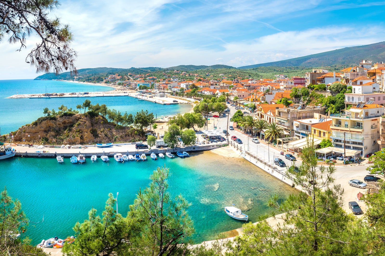 Cât a ajuns să coste o vacanță în Grecia în 2023